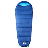 Vidaxl Sleeping Sac Maman pour les adultes campant 3 saisons