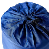 VidaXL sac de couchage momie pour adultes 3 saisons