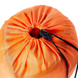 VidaXL sac de couchage momie pour adultes 3 saisons