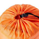 VidaXL sac de couchage momie pour adultes camping 3 saisons