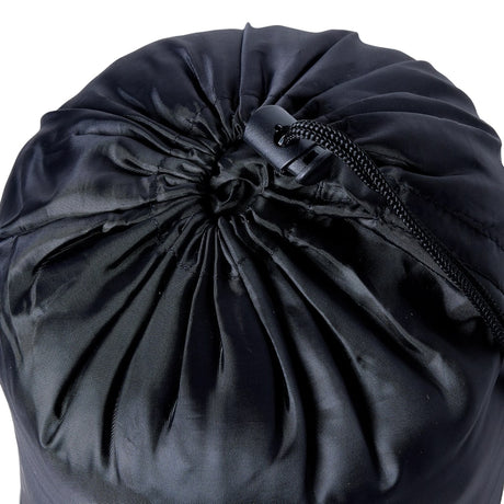 VidaXL sac de couchage momie pour adultes 3 saisons