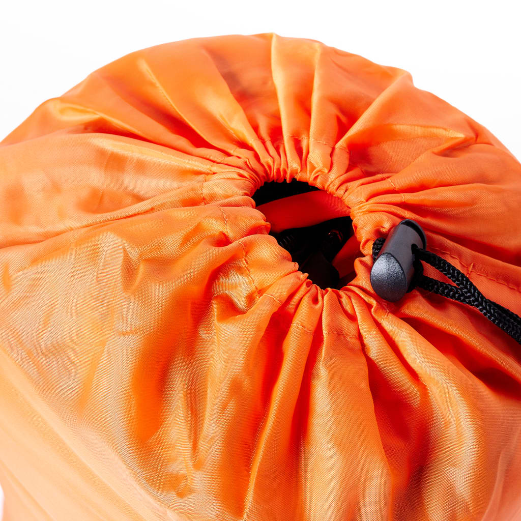 VidaXL sac de couchage momie pour adultes 3 saisons