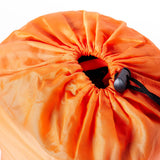VidaXL sac de couchage momie pour adultes 3 saisons