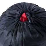 VidaXL sac de couchage momie pour adultes 3 saisons