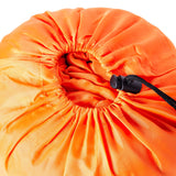 VidaXL sac de couchage momie pour adultes 3 saisons