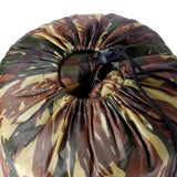 VidaXL sac de couchage momie pour adultes 3 saisons