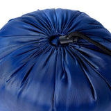 VidaXL sac de couchage momie pour adultes camping 3 saisons