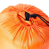 VidaXL sac de couchage momie pour adultes 3 saisons
