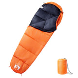 Vidaxl Sleeping Sac Maman pour les adultes campant 3 saisons