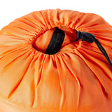 VidaXL sac de couchage momie pour adultes 3 saisons