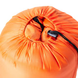 VidaXL sac de couchage momie pour adultes 3 saisons