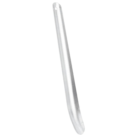 Vidaxl grattoirs à sueur cheval 3 pcs aluminium couleur argent