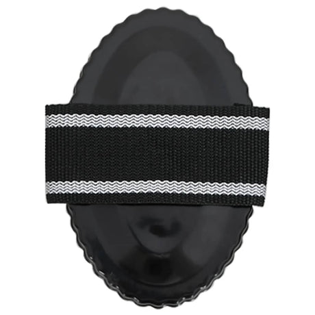 VidaXL étrilles 3 pcs acier noir
