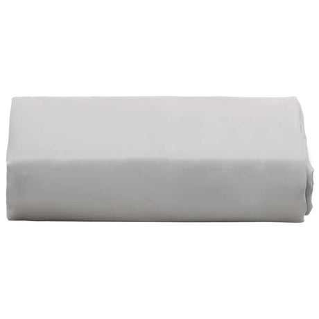 Bâche Vidaxx 650 g m² 1x2,5 m gris