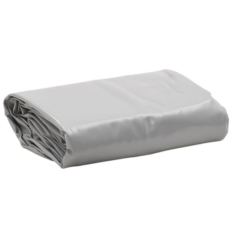 Bâche Vidaxx 650 g m² 1,5x2,5 m gris