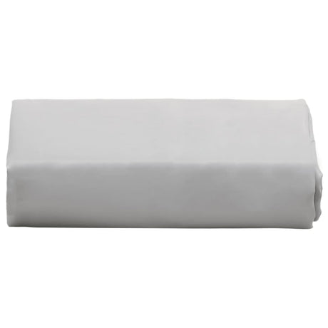 Bâche Vidaxx 650 g m² 1,5x2,5 m gris