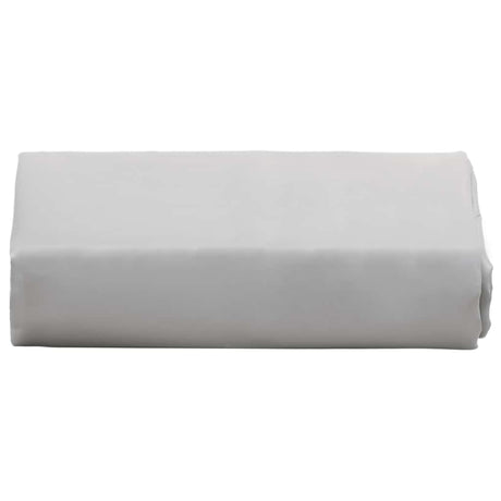Bâche Vidaxx 650 g m² 5x7 m gris