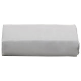 Bâche Vidaxx 650 g m² 5x8 m gris
