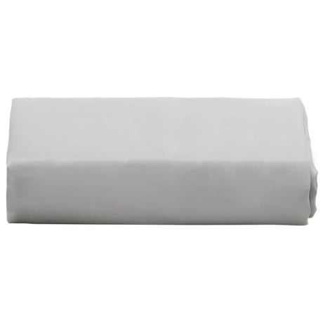 Bâche Vidaxx 650 g m² 5x8 m gris