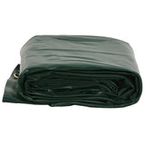 Bâche Vidaxx 650 g m² 1x2,5 m vert