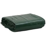 Bâche Vidaxx 650 g m² 1,5x2 m vert
