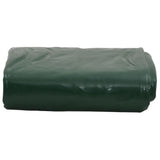 Bâche Vidaxx 650 g m² 1,5x2 m vert