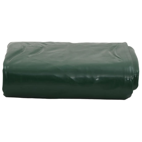 Bâche Vidaxx 650 g m² 1,5x2 m vert