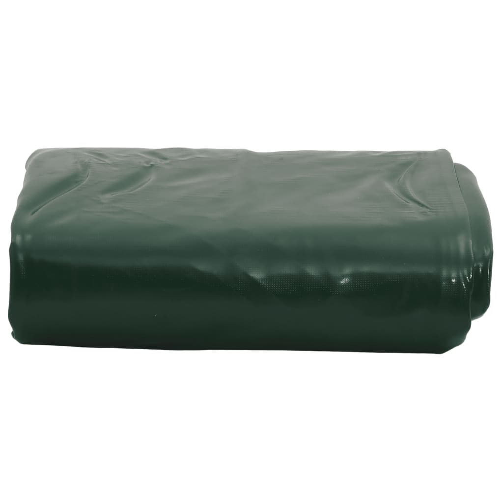 Bâche Vidaxx 650 g m² 1,5x2,5 m vert