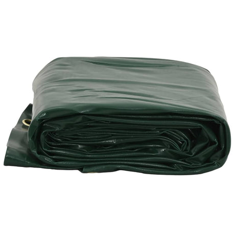 Bâche Vidaxx 650 g m² 1,5x2,5 m vert