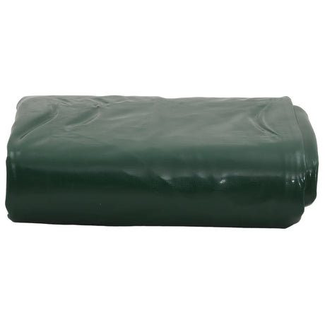 Bâche Vidaxx 650 g m² 5x5 m vert