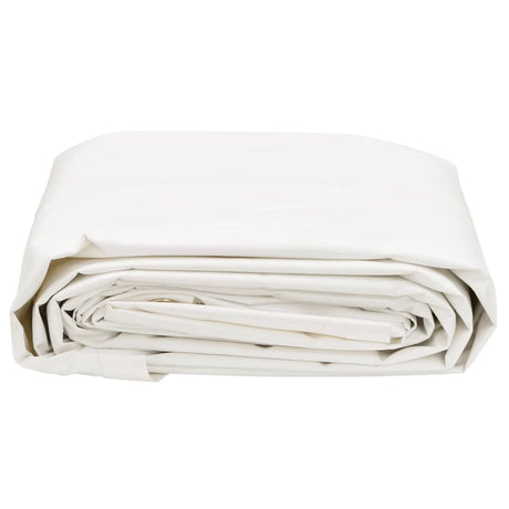 Bâche Vidaxx 650 g m² 1,5x2 m blanc