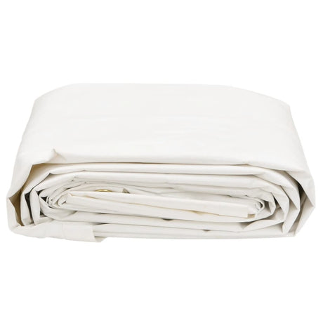 Bâche Vidaxx 650 g m² 1,5x2,5 m blanc
