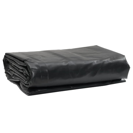 Bâche Vidaxx 650 g m² 1,5x2 m noir