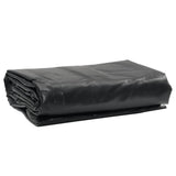 Bâche Vidaxx 650 g m² 2x3 m anthracite