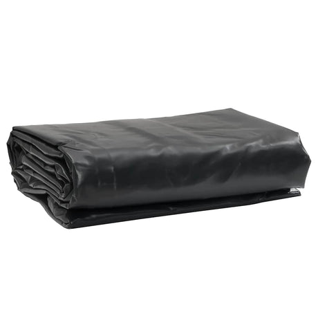 Bâche Vidaxx 650 g m² 3x3 m anthracite