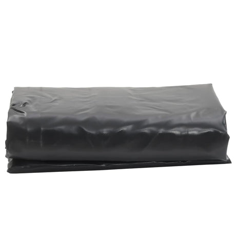Bâche Vidaxx 650 g m² 4x4 m anthracite