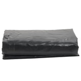 Bâche Vidaxx 650 g m² 1,5x20 m anthracite
