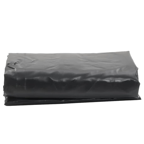Bâche Vidaxx 650 g m² 1,5x20 m anthracite