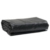 Bâche Vidaxx 650 g m² 3,5x5 m anthracite