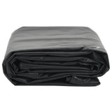 Bâche Vidaxx 650 g m² 1,5x2 m anthracite