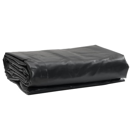 Bâche Vidaxl 650 g m² 2,5x4,5 m anthracite