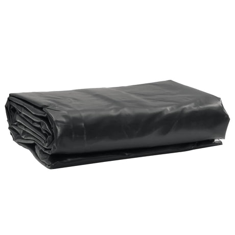 Bâche Vidaxx 650 g m² 5x6 m anthracite