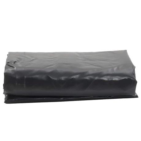 Bâche Vidaxx 650 g m² 5x7 m anthracite