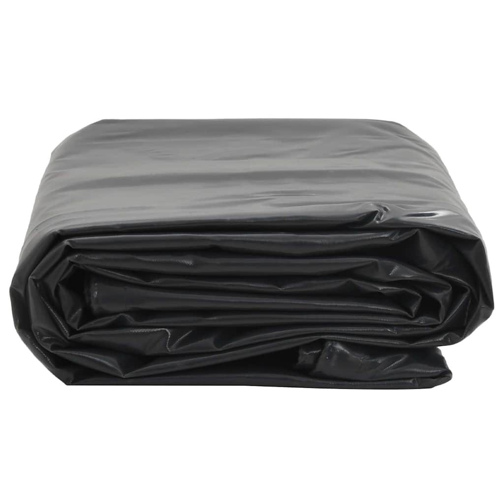 Bâche Vidaxx 650 g m² 5x7 m anthracite