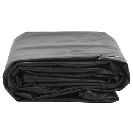 Bâche Vidaxx 650 g m² 5x7 m anthracite
