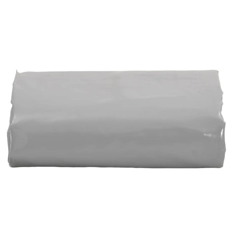 Bâche Vidaxx 650 g m² 3x4 m gris