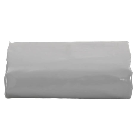 Bâche Vidaxx 650 g m² 4x6 m gris