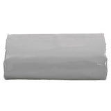 Bâche Vidaxx 650 g m² 5x5 m gris
