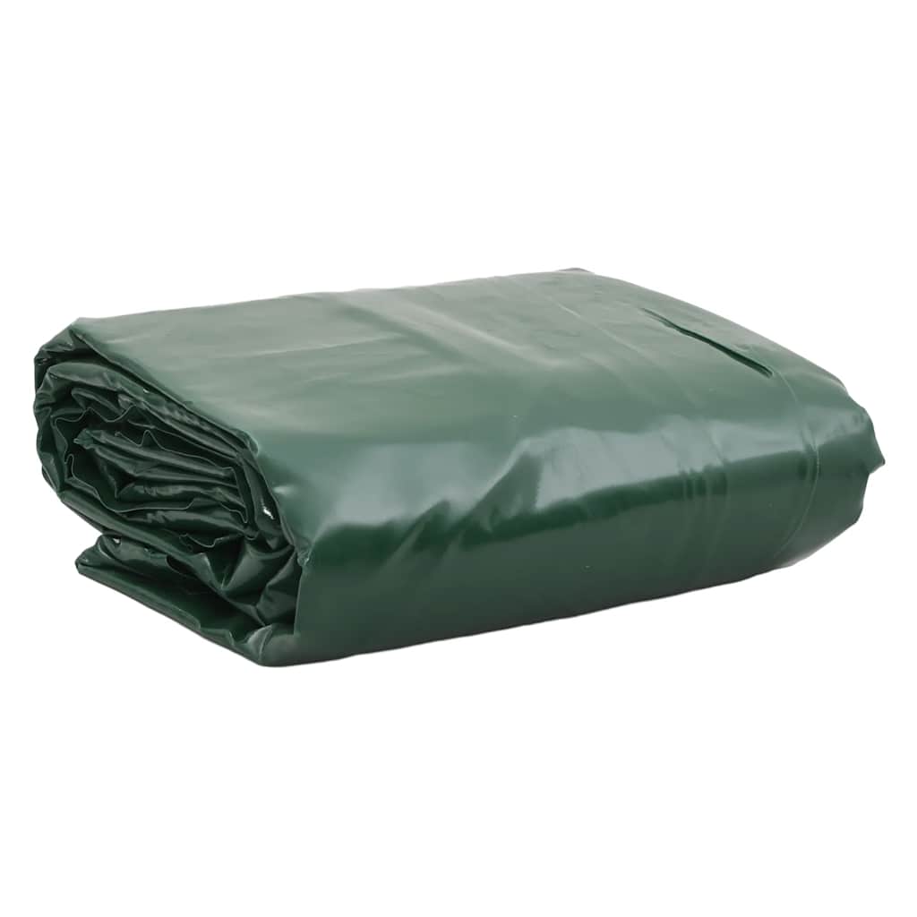 Bâche Vidaxx 650 g m² 3x4 m vert