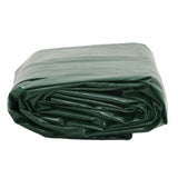 Bâche Vidaxx 650 g m² 3x4 m vert